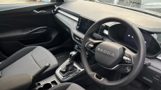 Skoda Fabia 1.0 TSI 116 SE Edition 5dr DSG Petrol Hatchback